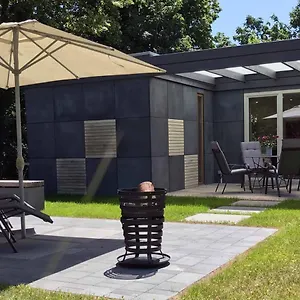 Cube-house In Franken Ferienhaus