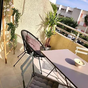 L'iode Marine , La Ciotat Frankreich