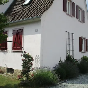 Haus Fink Apartment