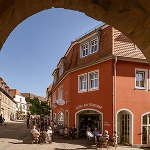 3* Hotel Am Torturm