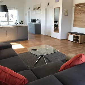 Scheuring 2.og Apartment