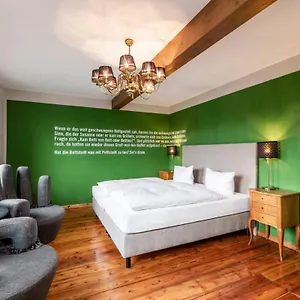 3* Hotel Turmdieb